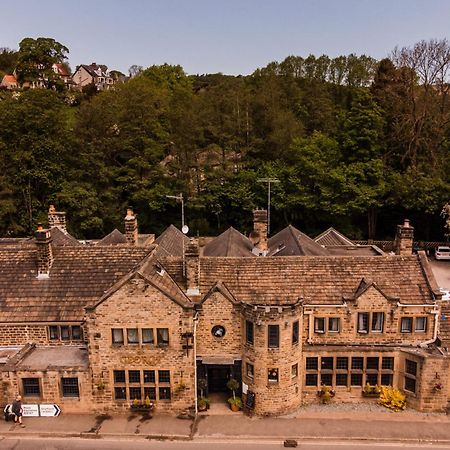 The George Hathersage Exterior foto