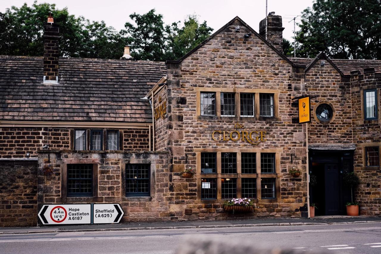 The George Hathersage Exterior foto