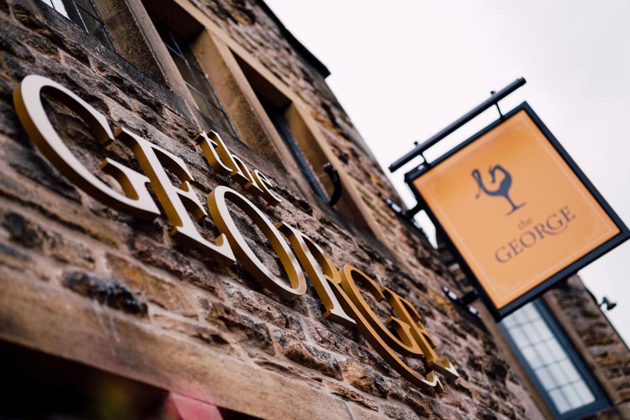 The George Hathersage Exterior foto